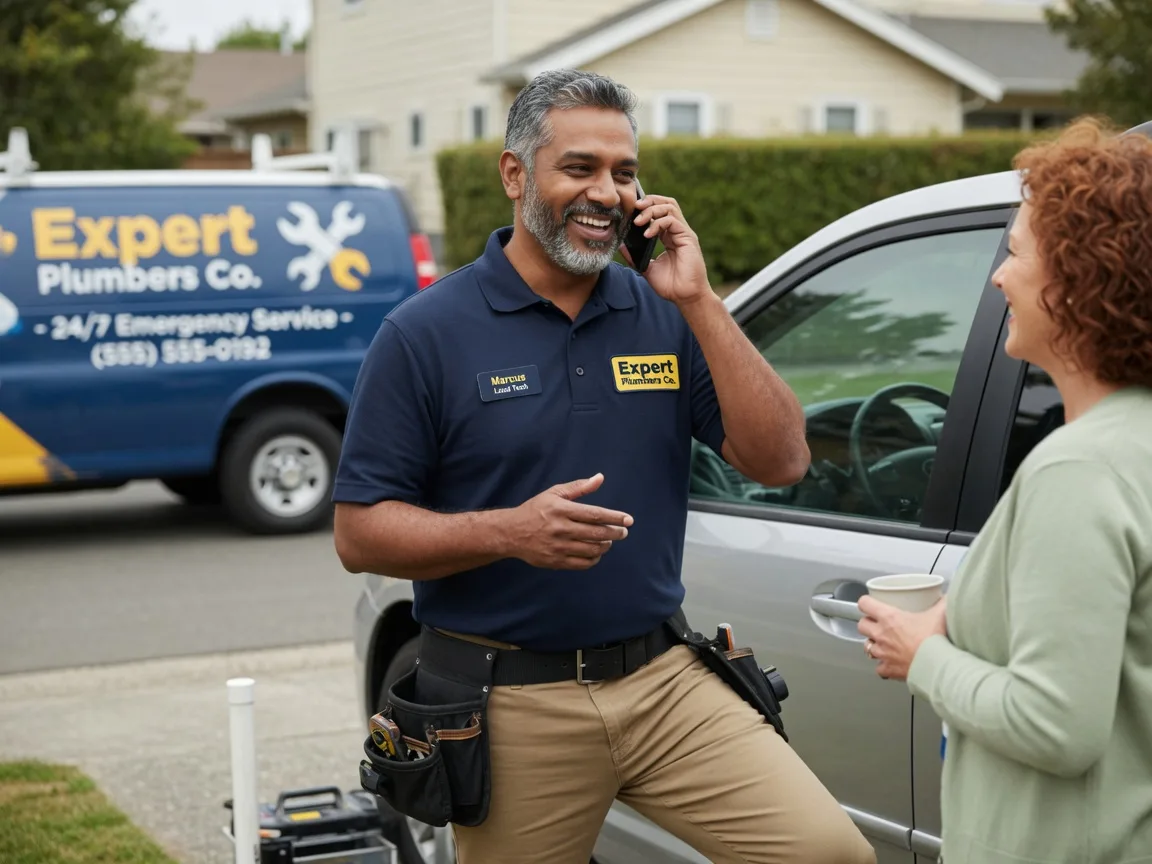 Drain Cleaning Lefor, ND FAQs